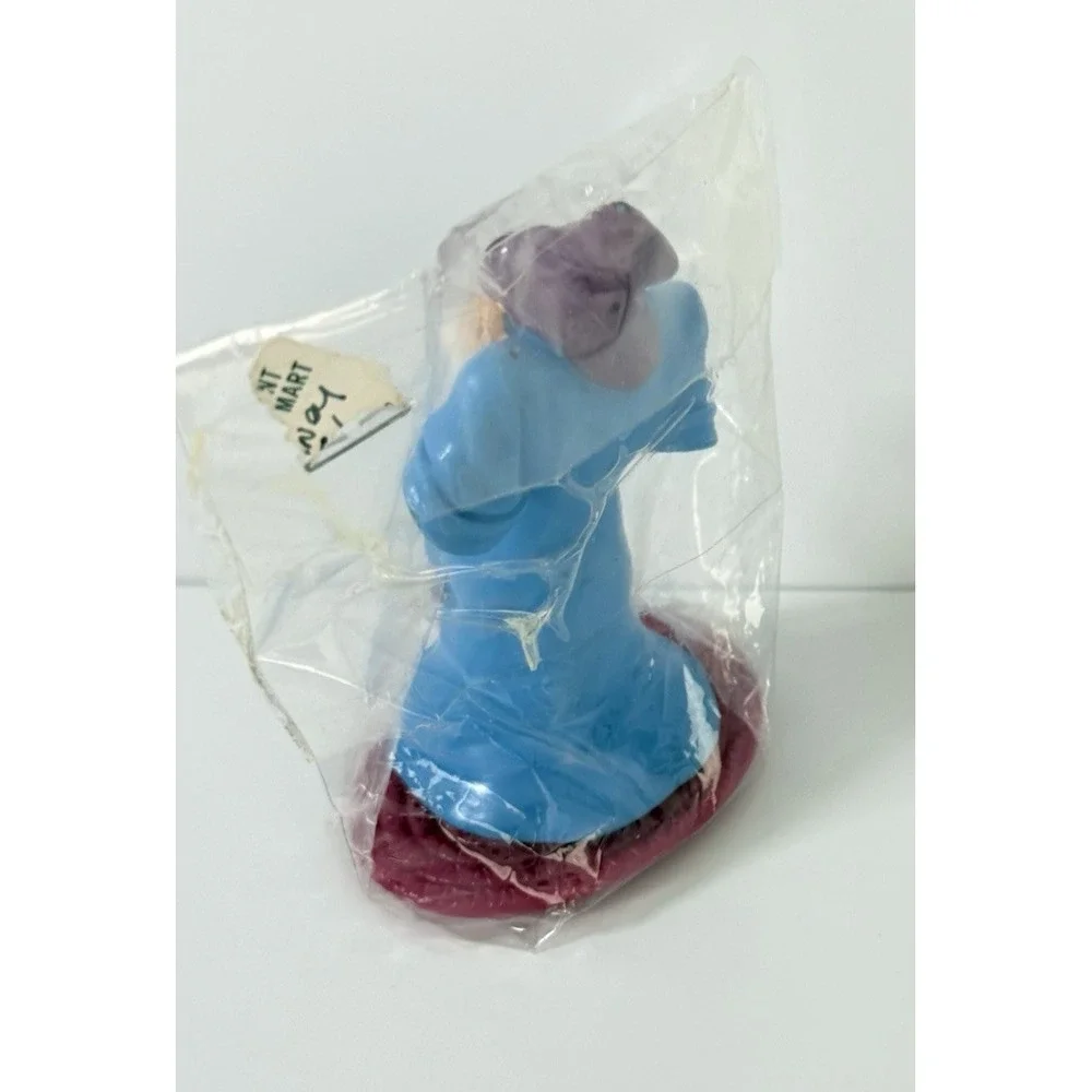 Disney vintage dopey